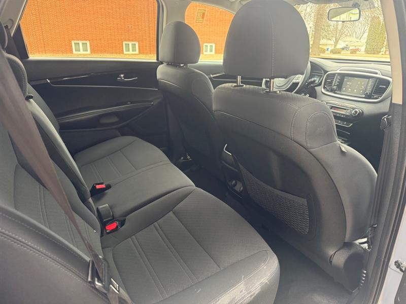 Kia Sorento LX AWD 2020