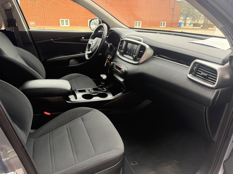 Kia Sorento LX AWD 2020