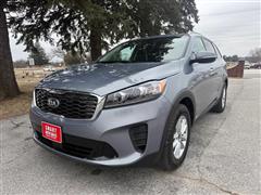 2020 Kia Sorento 