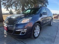 2014 Chevrolet Traverse 