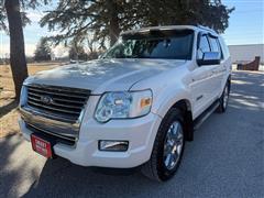 2007 Ford Explorer 