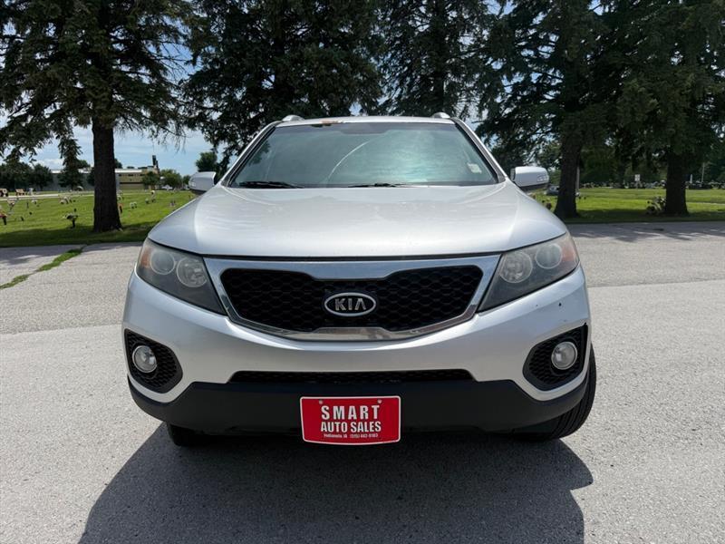 Kia Sorento EX 4WD 2013