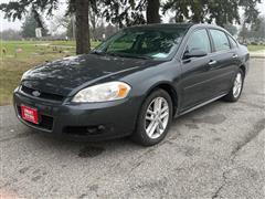 2013 Chevrolet Impala 