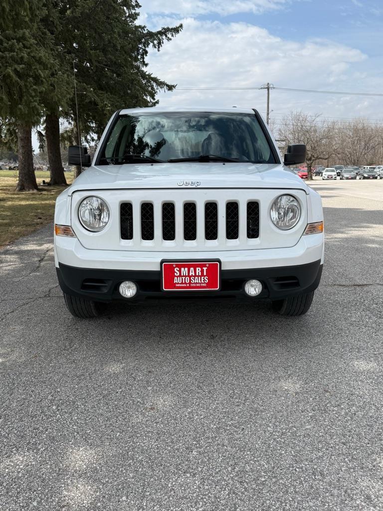 Jeep Patriot Sport 2WD 2016