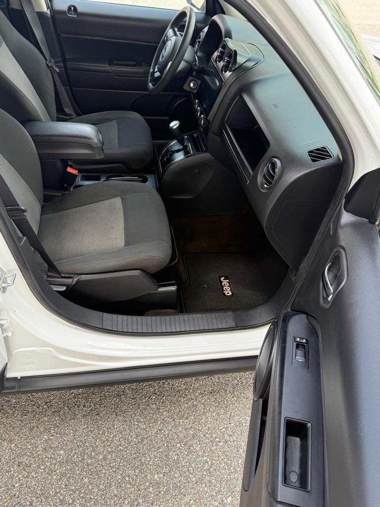 Jeep Patriot Sport 2WD 2016