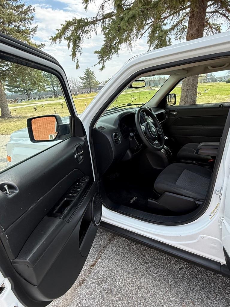 Jeep Patriot Sport 2WD 2016