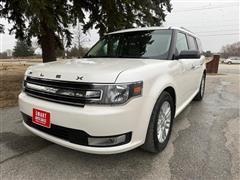 2019 Ford Flex 