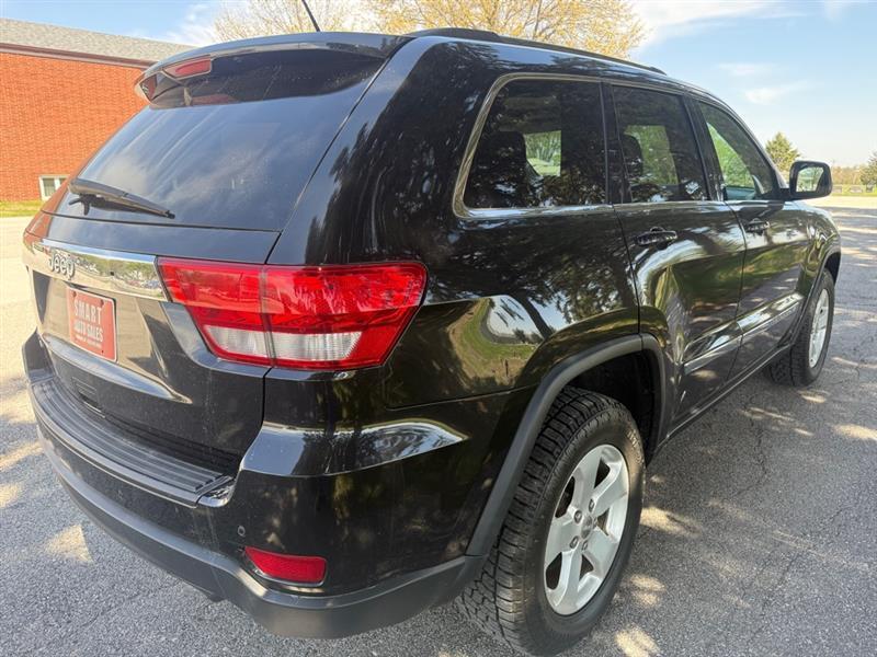 Jeep Grand Cherokee Laredo 4WD 2013