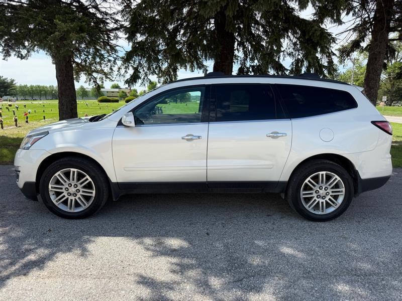 Chevrolet Traverse 1LT FWD 2015