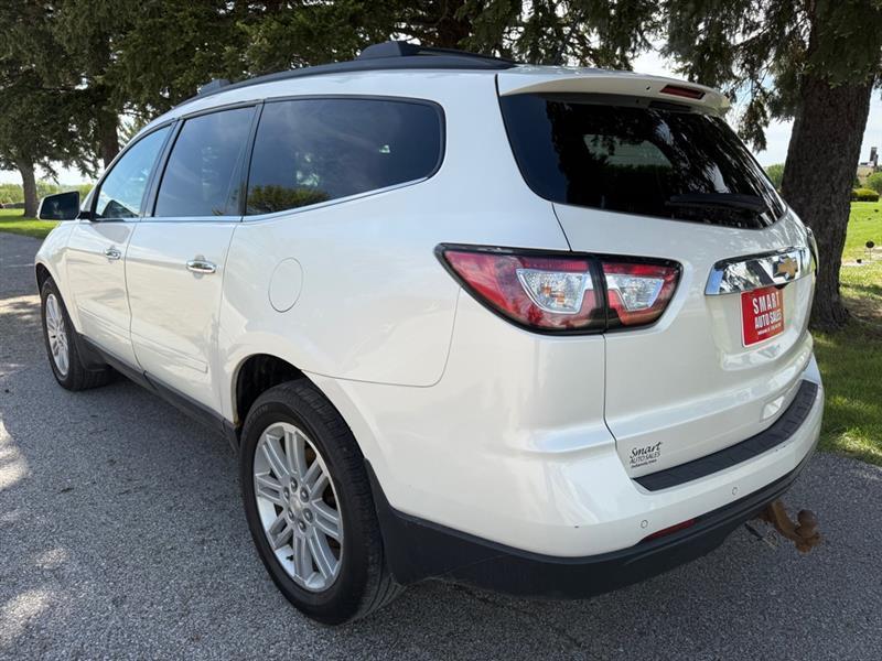 Chevrolet Traverse 1LT FWD 2015