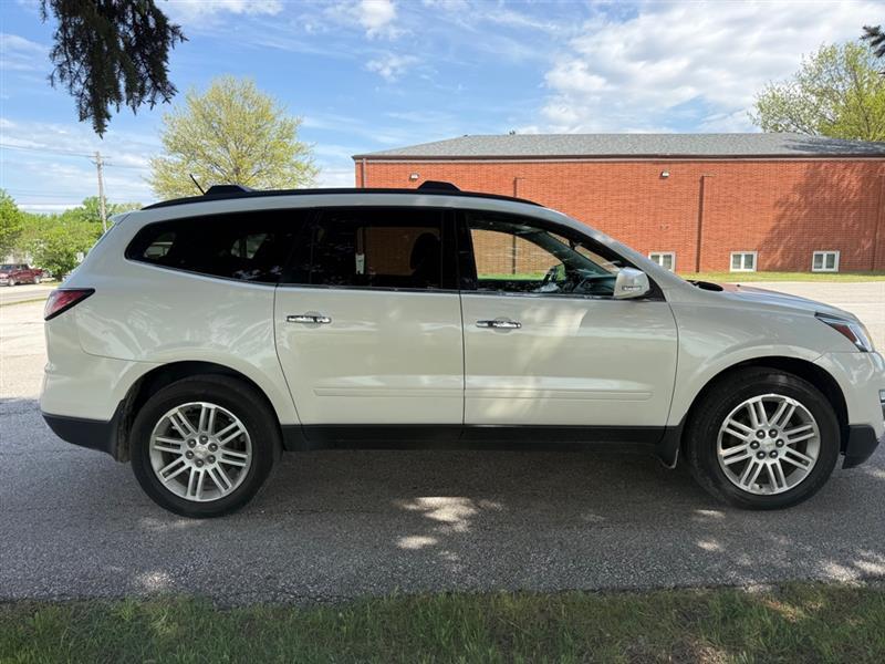 Chevrolet Traverse 1LT FWD 2015