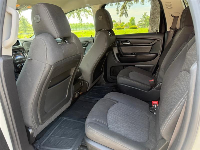 Chevrolet Traverse 1LT FWD 2015