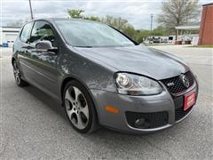 2007 Volkswagen GTI 