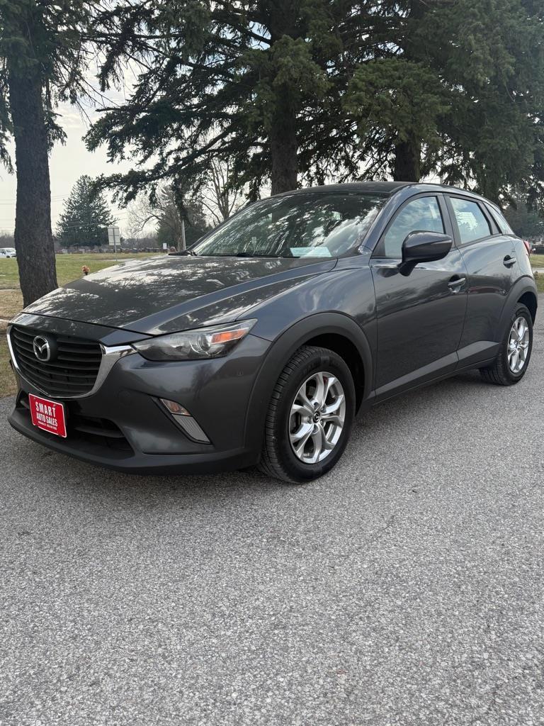 Mazda CX-3 Touring FWD 2016