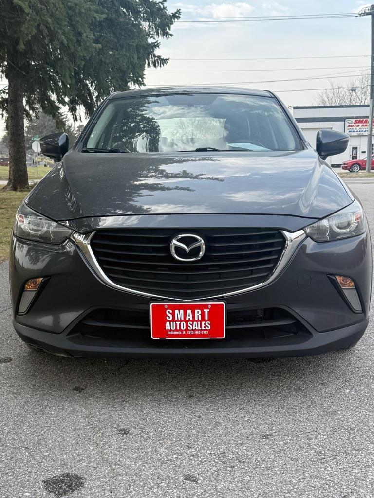 Mazda CX-3 Touring FWD 2016