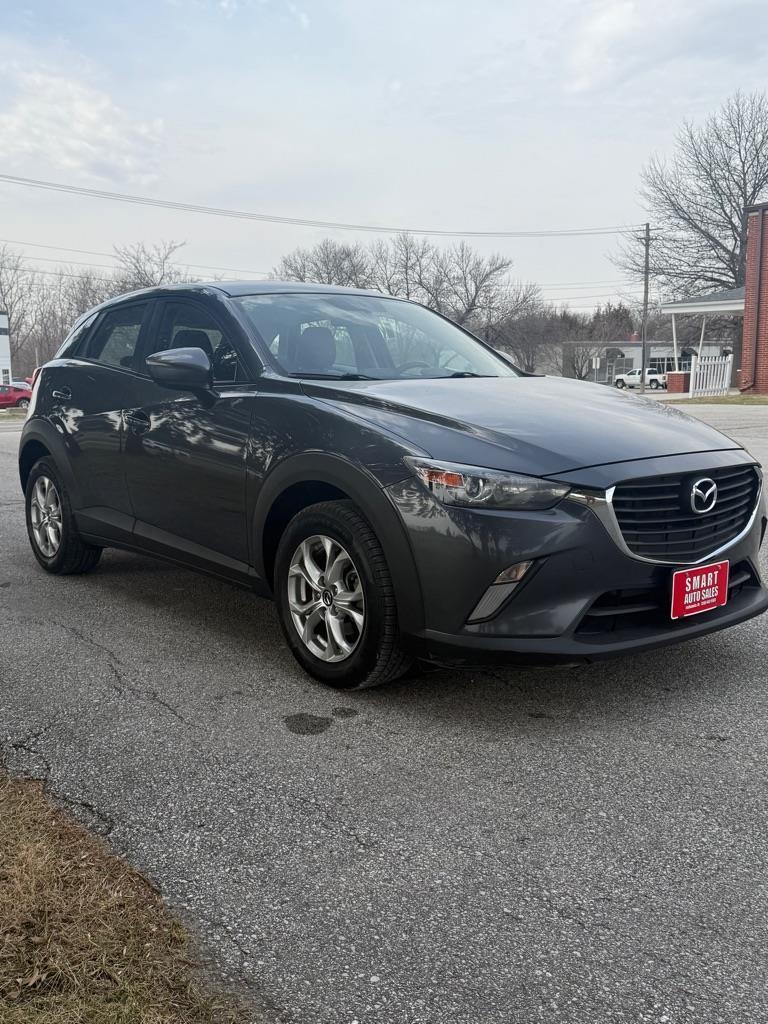 Mazda CX-3 Touring FWD 2016