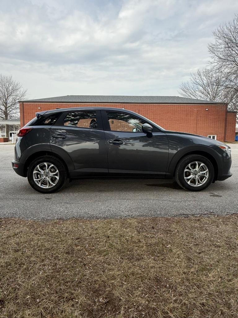 Mazda CX-3 Touring FWD 2016