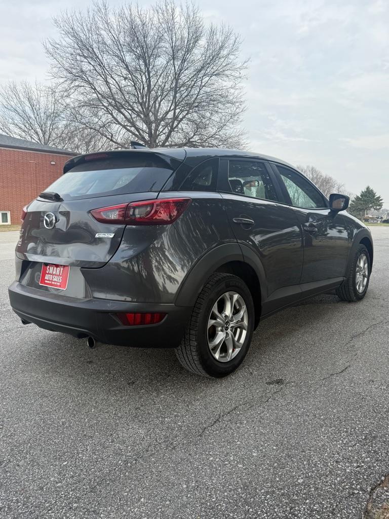 Mazda CX-3 Touring FWD 2016
