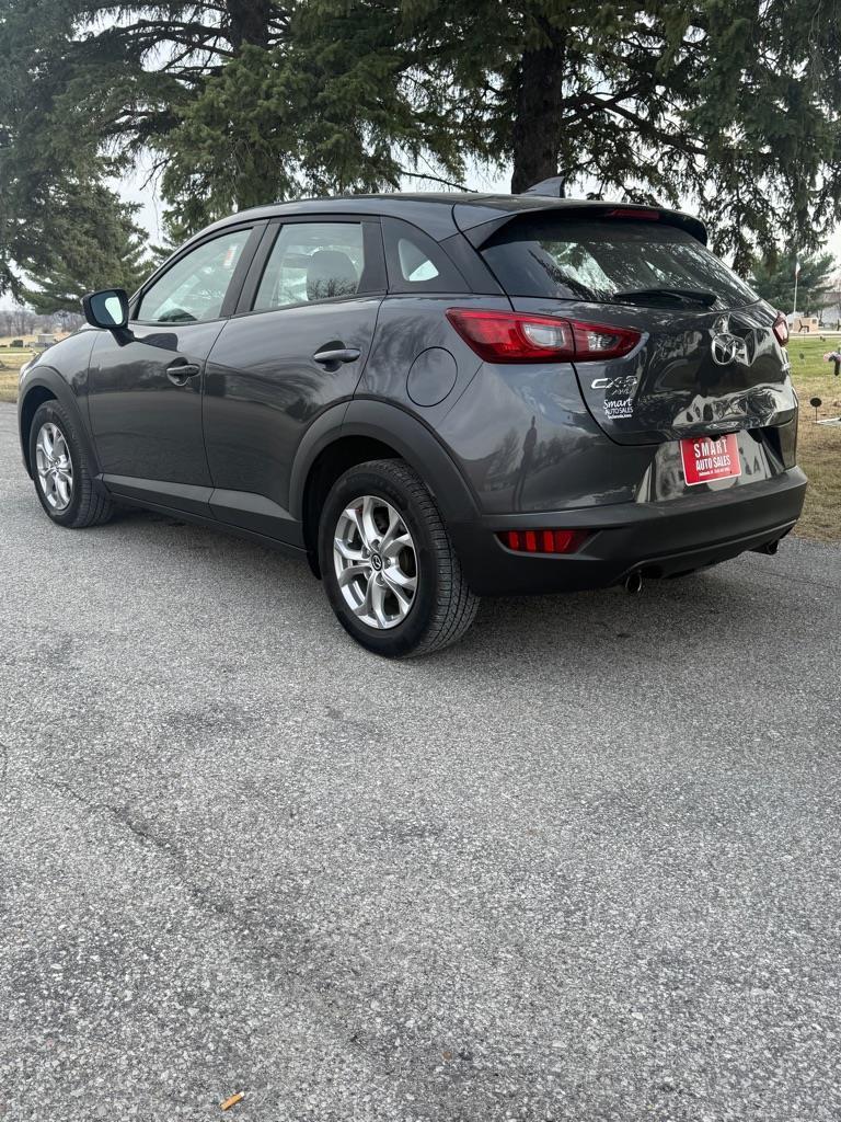 Mazda CX-3 Touring FWD 2016