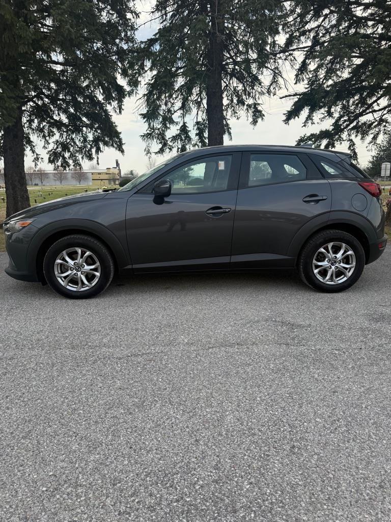 Mazda CX-3 Touring FWD 2016