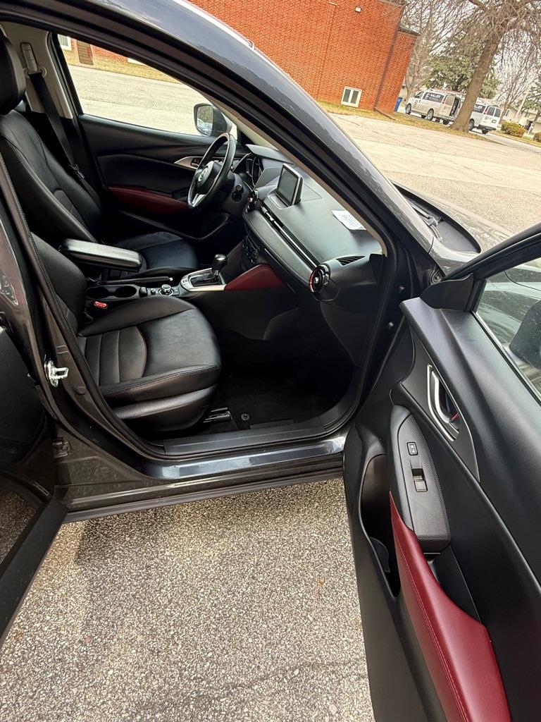 Mazda CX-3 Touring FWD 2016