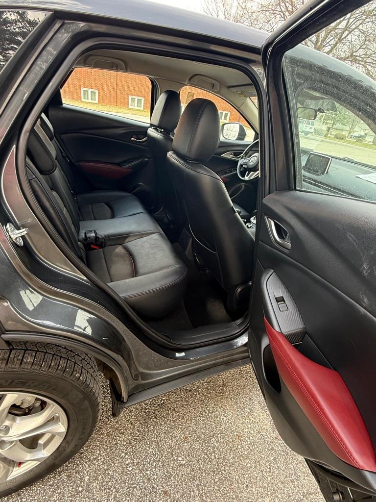 Mazda CX-3 Touring FWD 2016