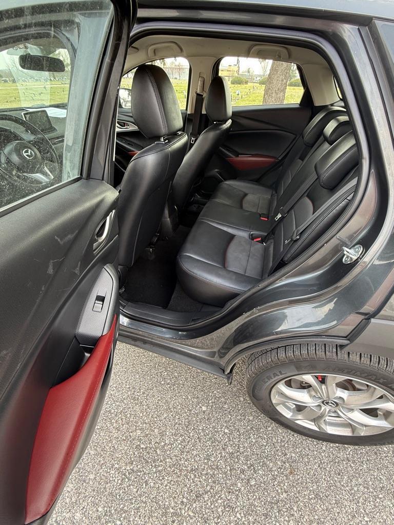 Mazda CX-3 Touring FWD 2016