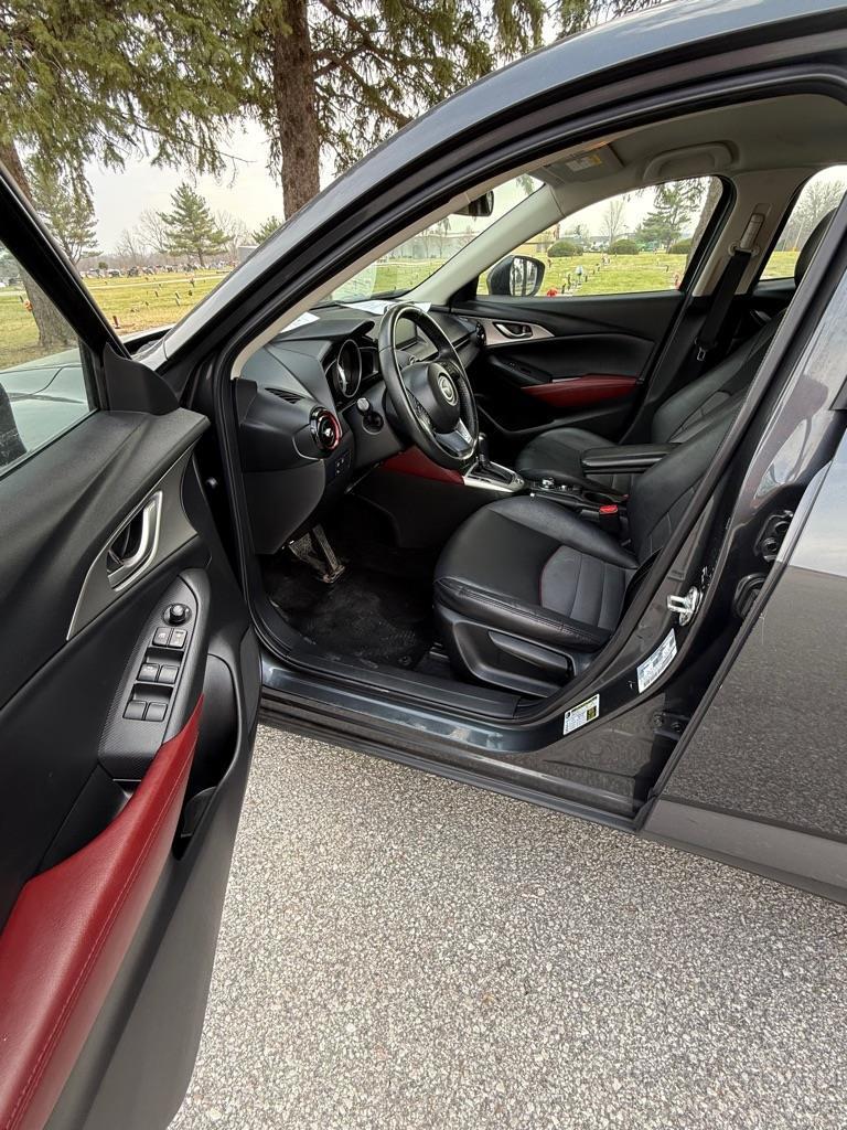 Mazda CX-3 Touring FWD 2016