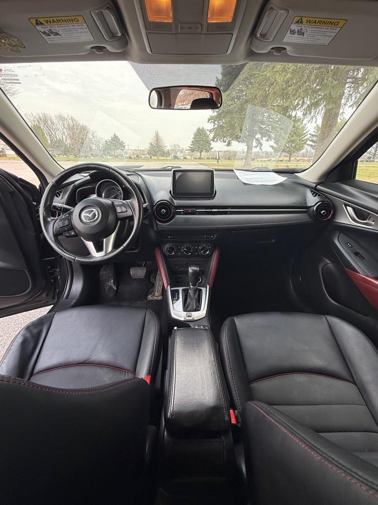 Mazda CX-3 Touring FWD 2016