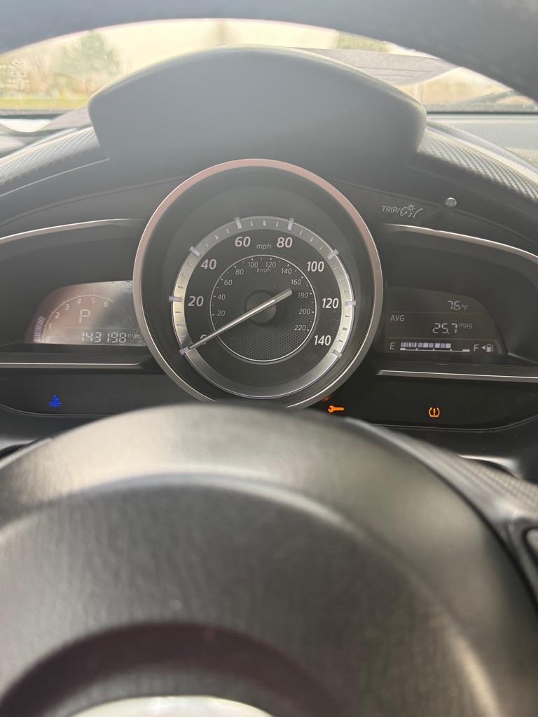 Mazda CX-3 Touring FWD 2016