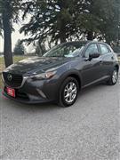 2016 Mazda CX-3 
