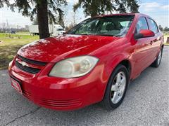 2009 Chevrolet Cobalt 
