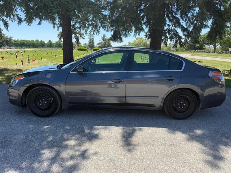 Nissan Altima 2.5 2009