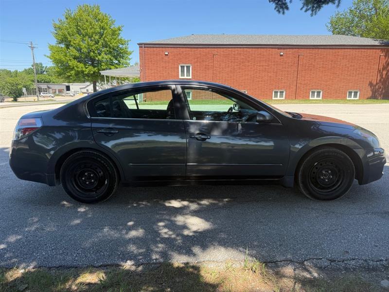 Nissan Altima 2.5 2009