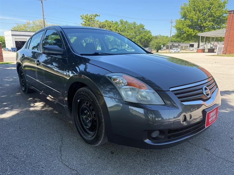Nissan Altima 2.5 2009