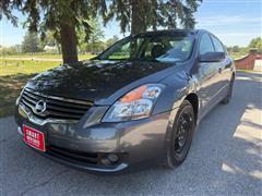 2009 Nissan Altima 