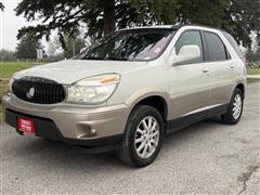2005 Buick Rendezvous 