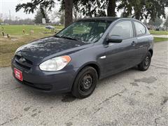 2010 Hyundai Accent 