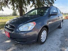 2010 Hyundai Accent 