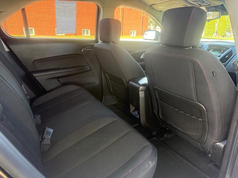 Chevrolet Equinox 1LT AWD 2013