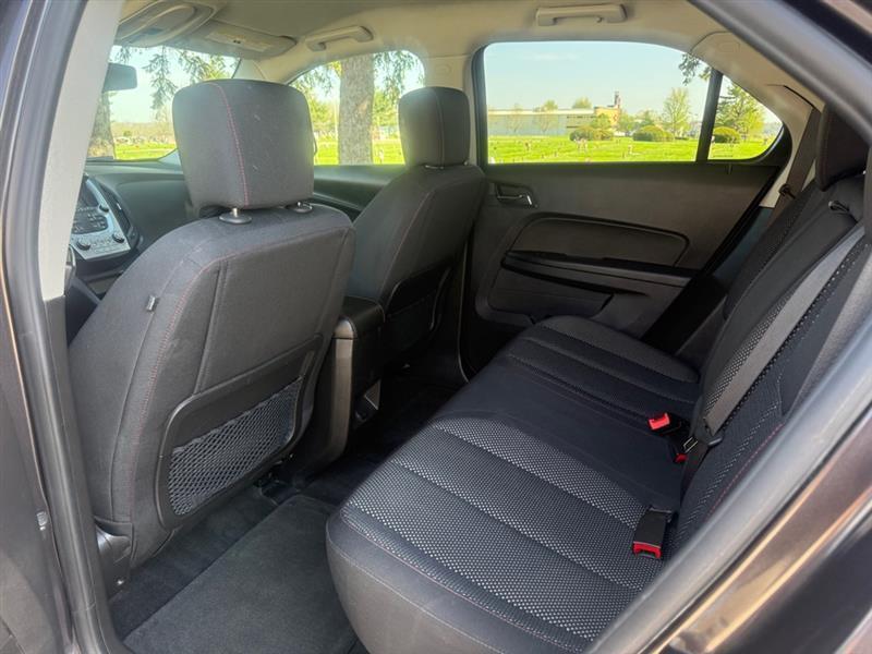 Chevrolet Equinox 1LT AWD 2013