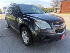 2013 Chevrolet Equinox 