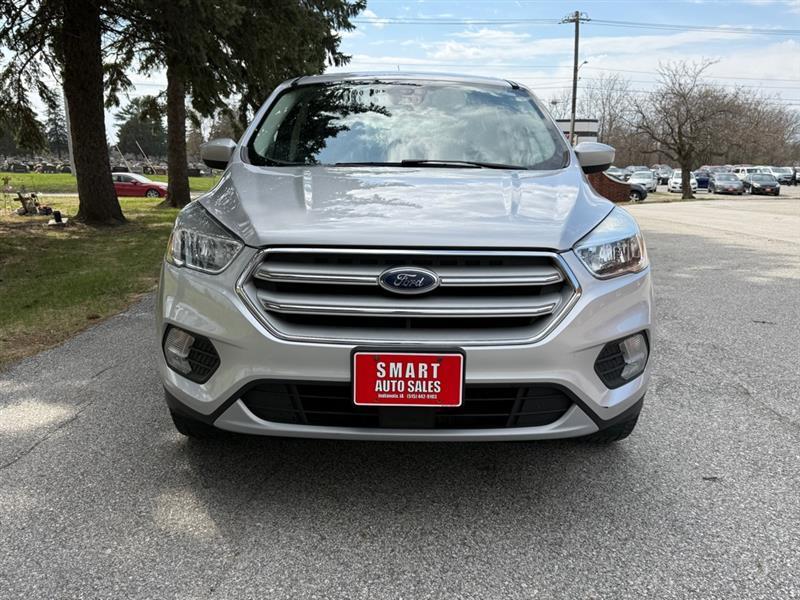 Ford Escape SE 4WD 2019