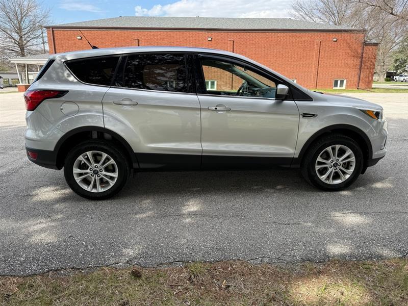 Ford Escape SE 4WD 2019