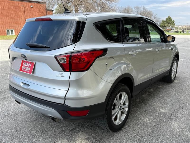 Ford Escape SE 4WD 2019