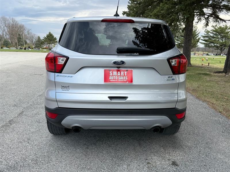 Ford Escape SE 4WD 2019