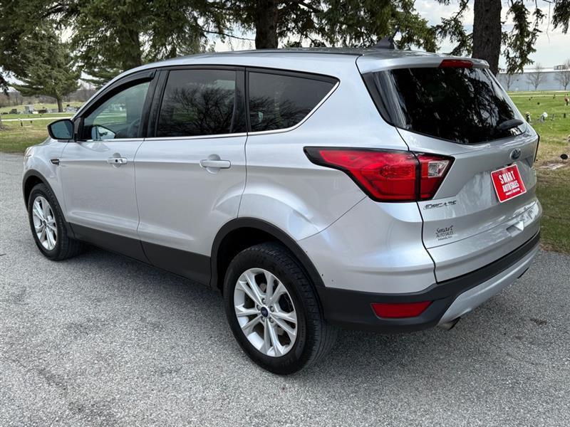 Ford Escape SE 4WD 2019