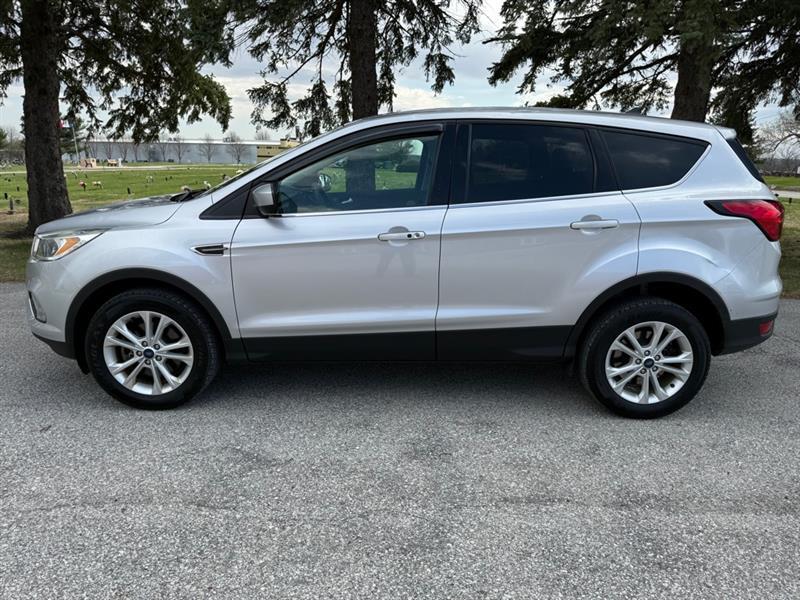 Ford Escape SE 4WD 2019