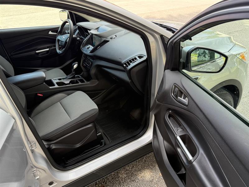 Ford Escape SE 4WD 2019