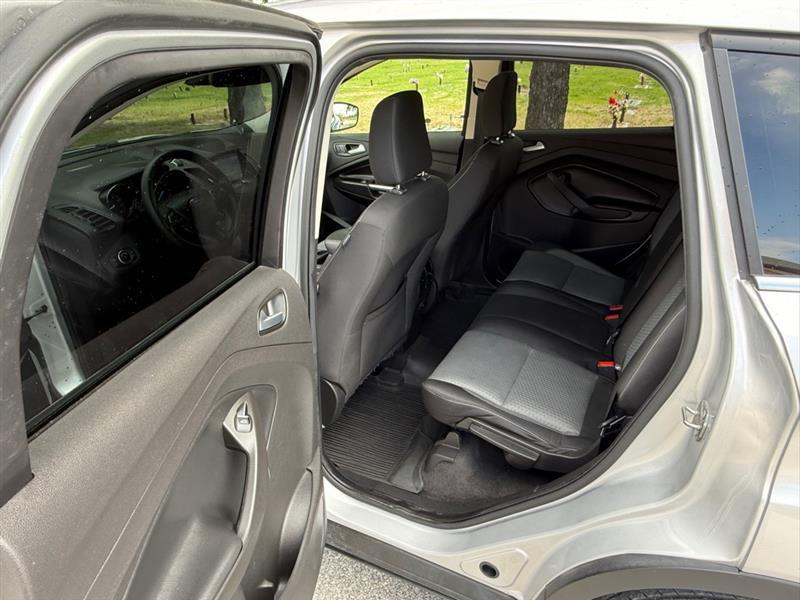 Ford Escape SE 4WD 2019